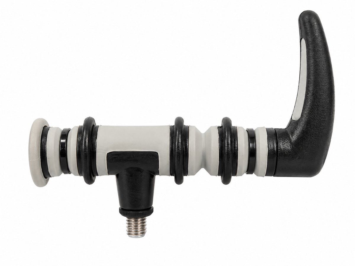 Reniers Fishing Deluxe Front Rod Rest