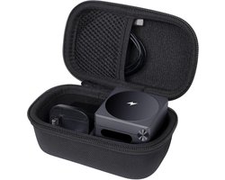 co2CREA Travel Hard Case Anker Cube