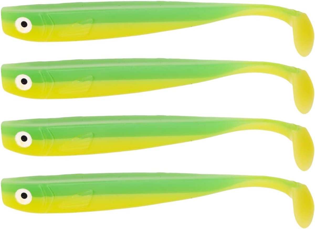 visaas, kunstaas, snoekbaars, snoekbaars, softbait, rubberen vis, rubberen aas