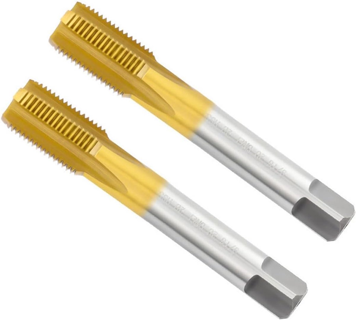 - Rechts & Links Draad Tap Pedaal Reparatie Tool voor Fiets Crank