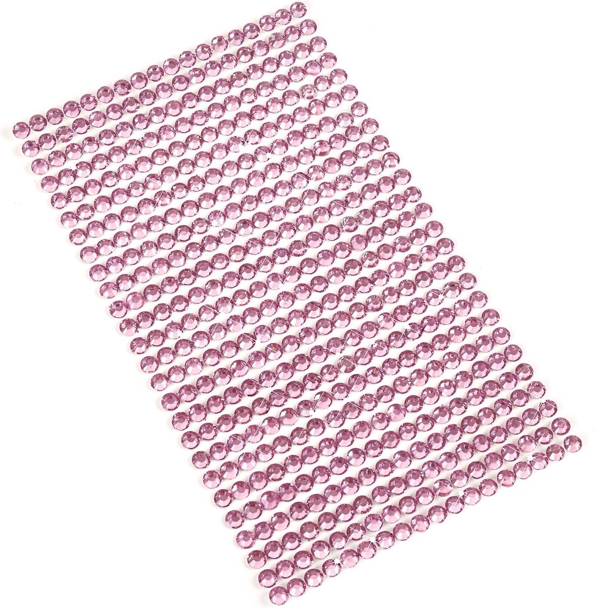 glittersteentjes