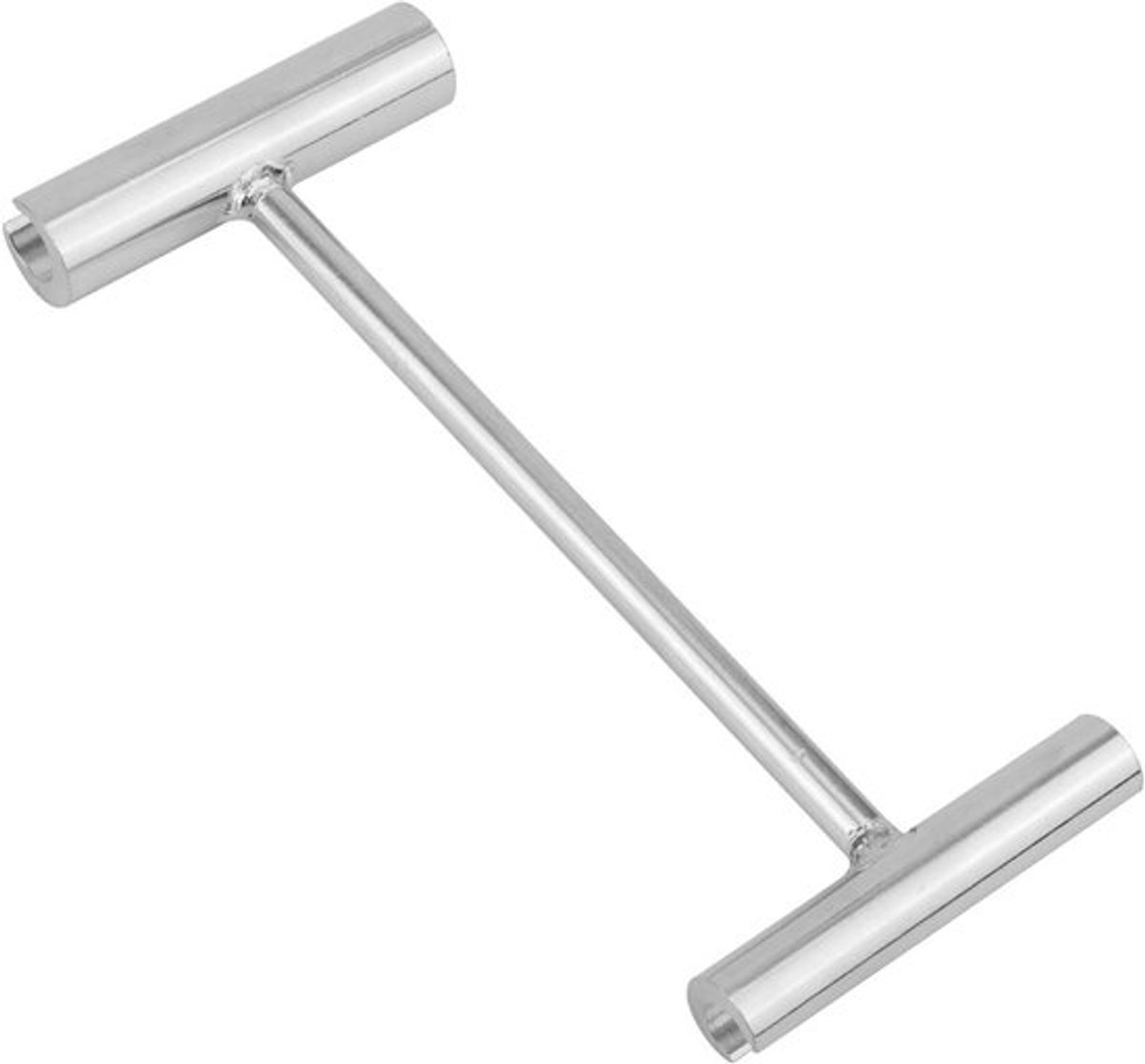 Scharnier afstelsleutel 23-25mm voor deur reparatie - Professionele tool voor deur scharnieren - Verstelbare sleutel voor brandwerende deuren - Beveiligingsdeur (Groot)