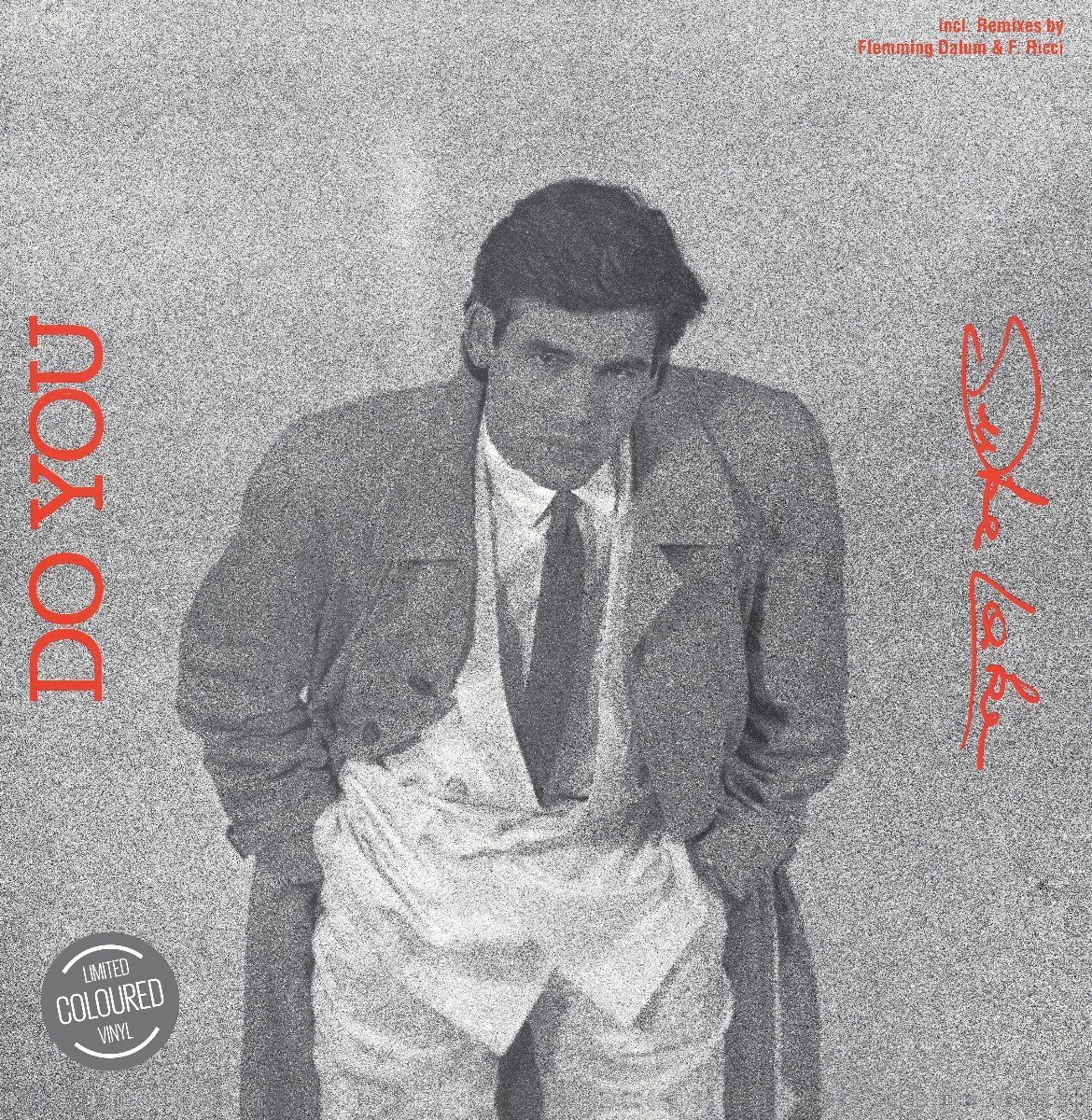 Duke Lake - Do You