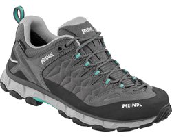 Meindl - Lite trail Ldy grau tuerk - Size UK 6.5