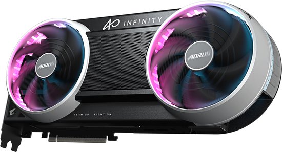 Gigabyte GeForce RTX 5070 Ti INFINITY 16 GB (4/7)