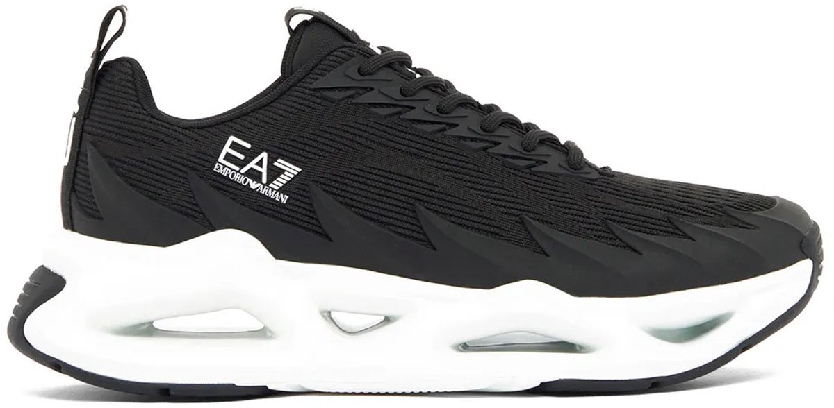 Ea7 Emporio Armani 7x000304_af18442 Schoenen Zwart EU 42 2/3