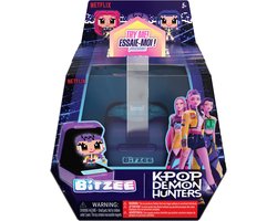 Bitzee - KPop Demon Hunters - Interactief digitaal huisdier - met 13 personages