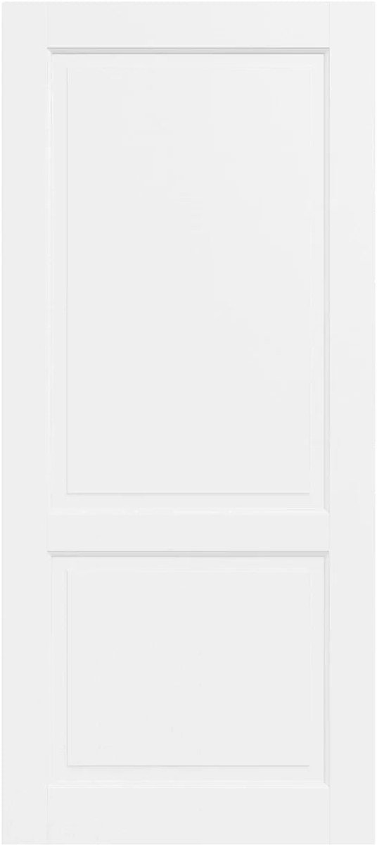DutchLine - Volpaneeldeur (massief MDF) - 78cm – 231.5cm
