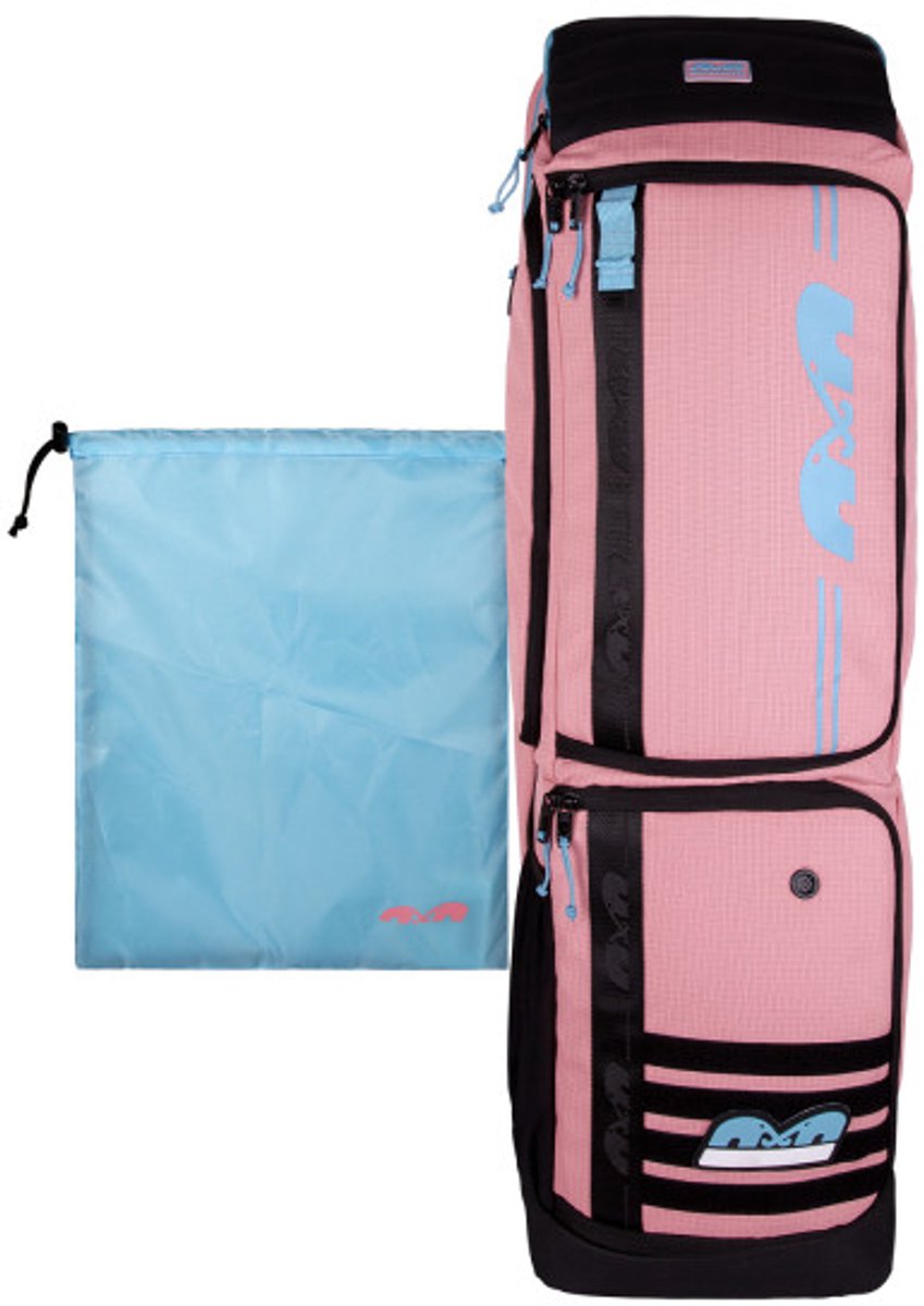TK P1 STICK BAG Roze