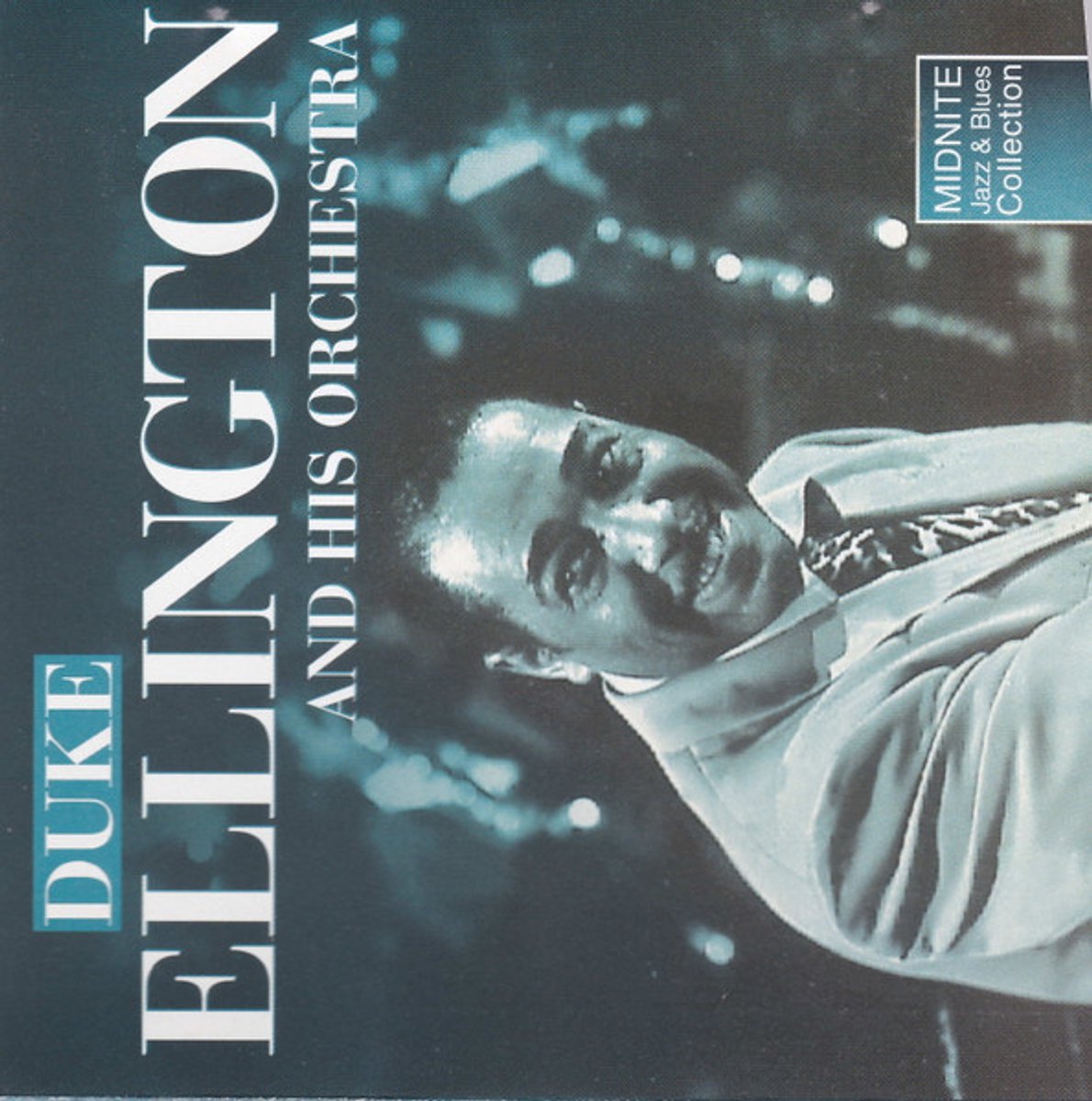 Mr. Ellington