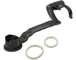 Makita 199627-2 Stofafzuigadapter Multitool