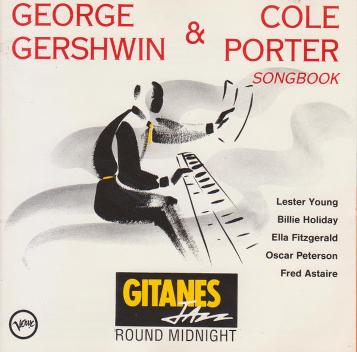 Jazz Round Midnight...