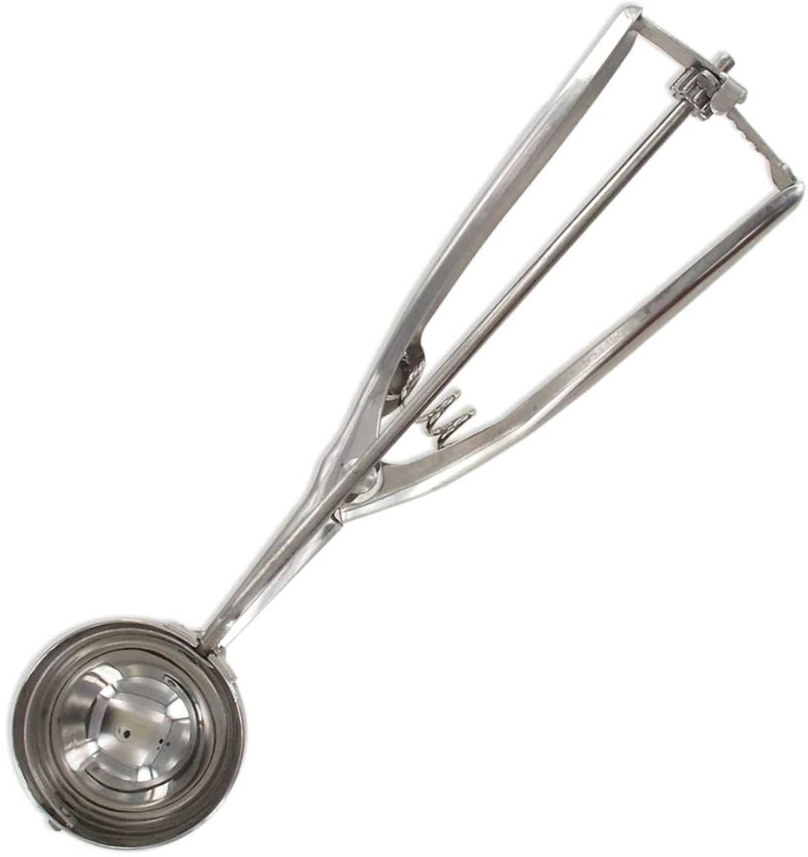 IJslepel Fackelmann Basic
