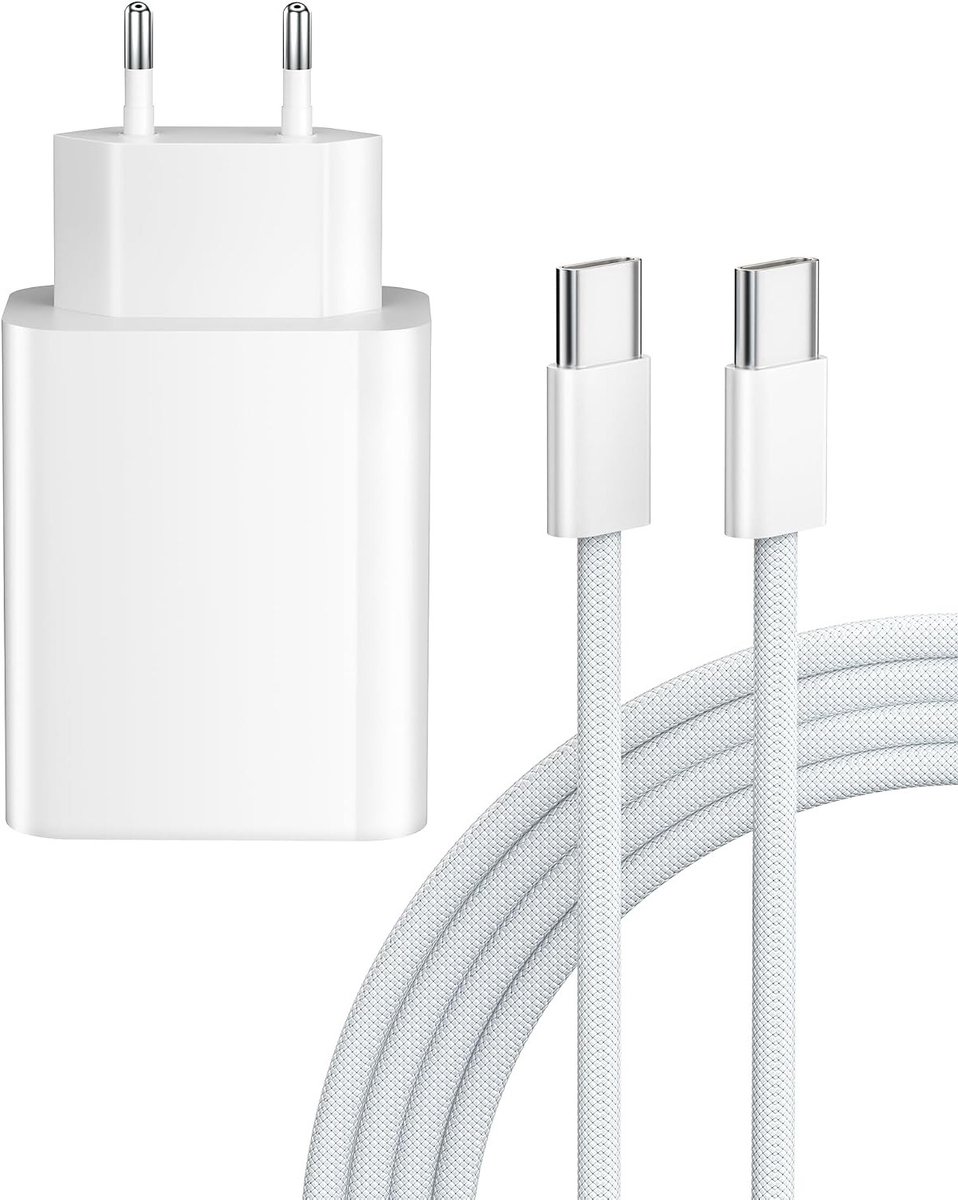Oplader voor Toniebox 2 met oplaadkabel - Ideaal voor Tonies, snel opladen en gebruiksvriendelijk