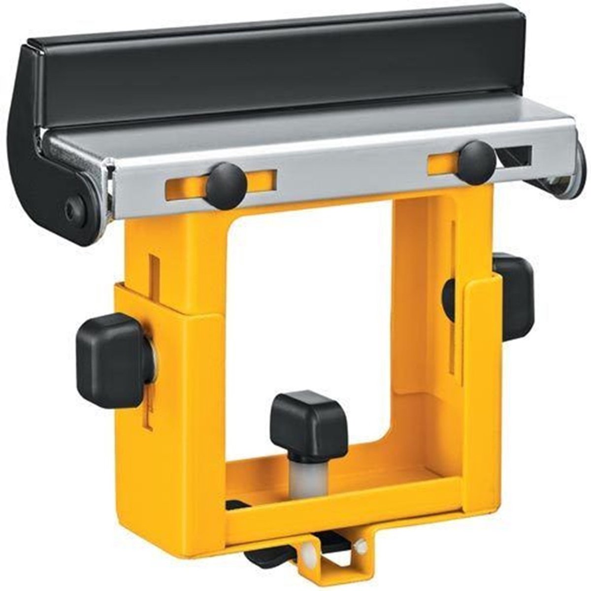 DeWALT DE7024 Materiaalsteun/aanslag