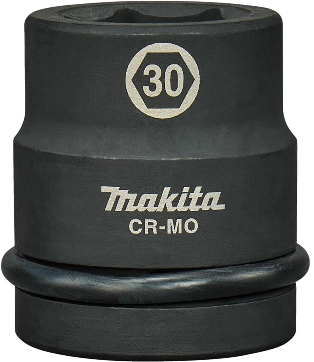 Makita E-24527 Krachtdop 1 | 30 x 62 mm