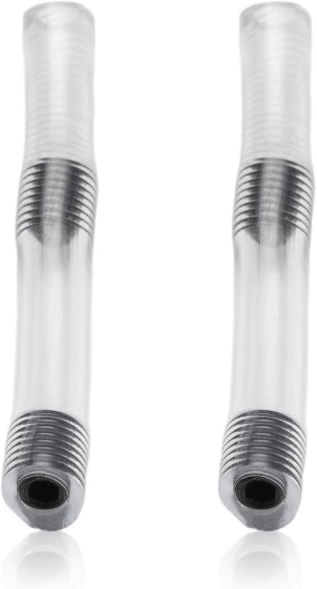 Ontluchtingsslang voor motorzagen, vervangingsonderdeel voor Stihl modellen MS250, MS290 en meer, OEM 1117-350-5800