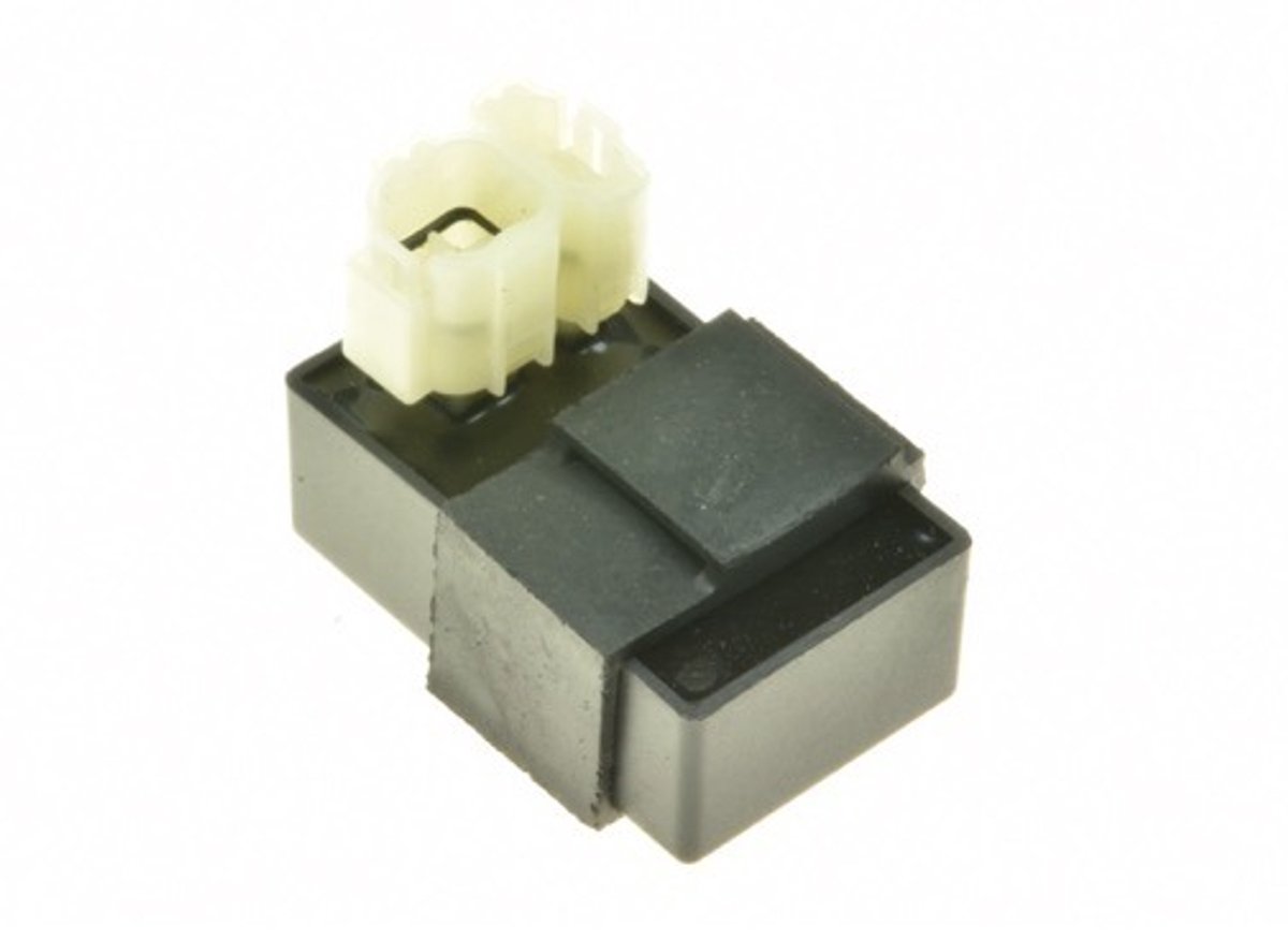 Carmo CARI-HO-CDI02-PIN5-XL600-MK5 Honda XL600LM XL600 - ontsteking