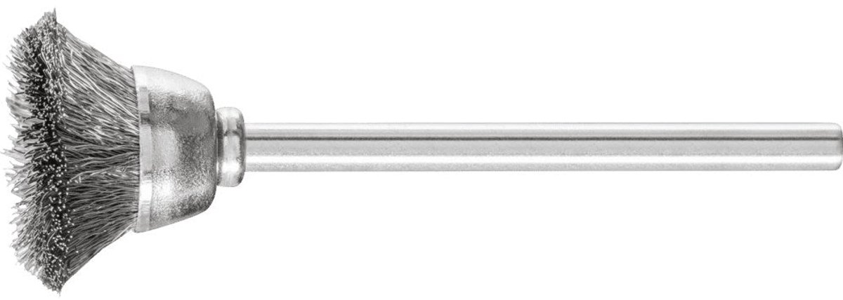 PFERD TOOLS BORSTEL TBU 1803/3 INOX 0,10