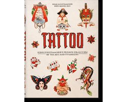 TATTOO