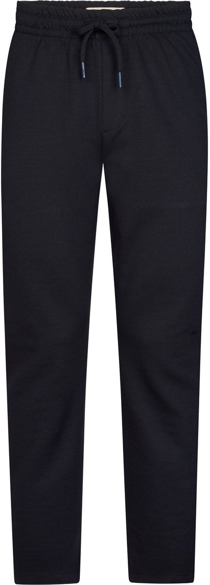 Petrol Industries - Heren Tapered chino broek turner - Blauw - Maat XXXL