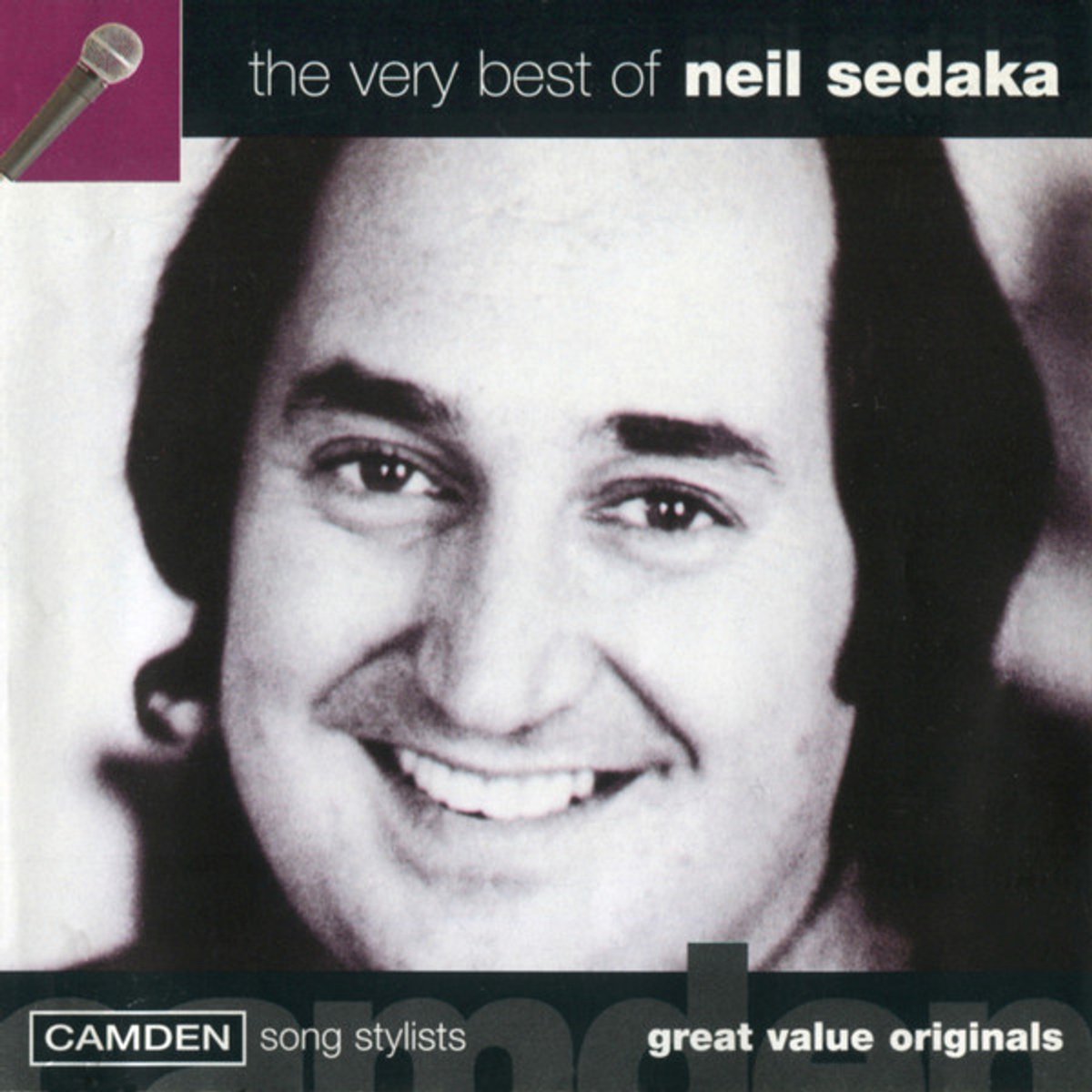 Very Best Of Neil Sedaka [Arcade]