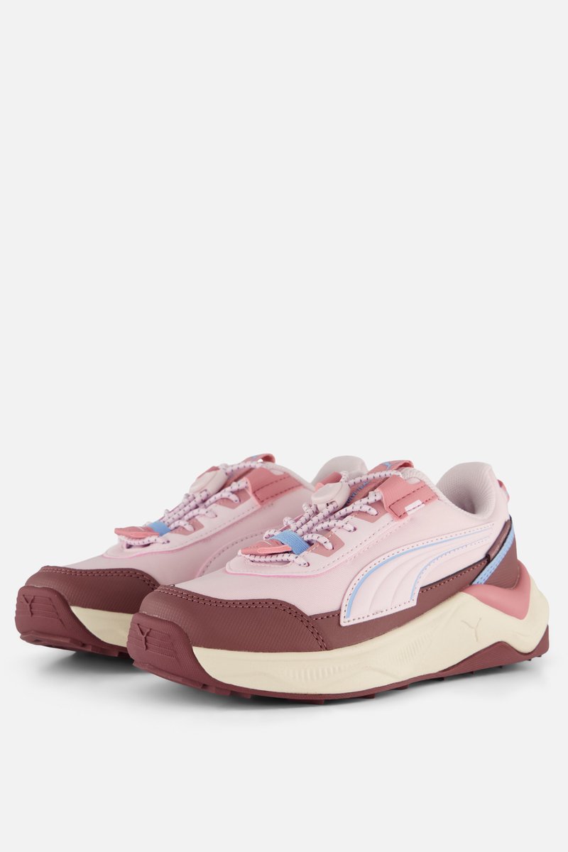 Puma Evolve 2.0 Trail Sneakers Dames Roze