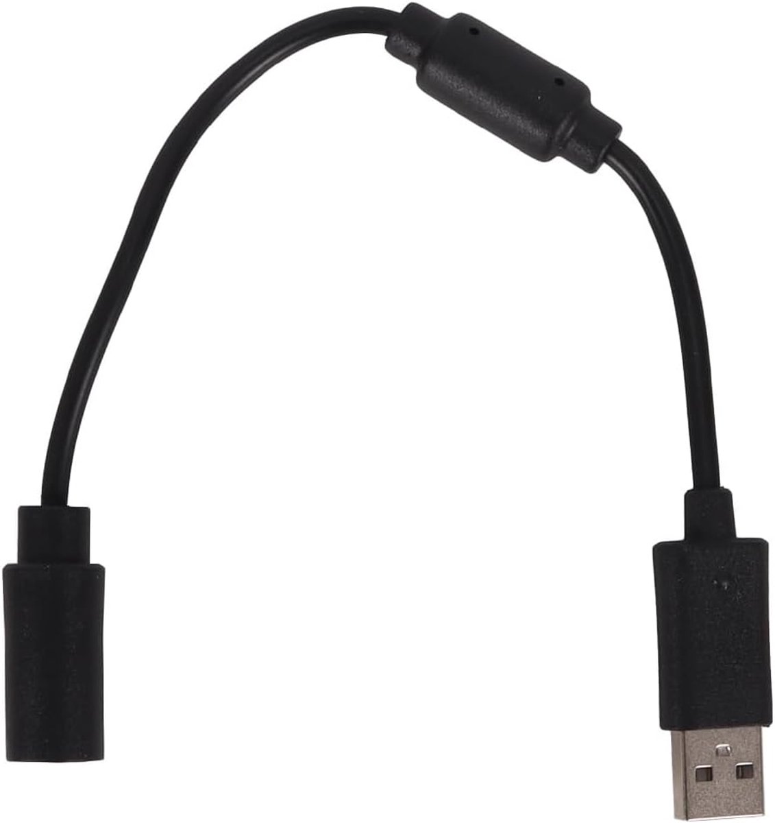 SnelShoppen - Vervangende USB Breakaway Kabel 23cm - Duurzame Splitter Kabel voor Racing Wheels G920 G923 G27 G29 Thrustmaster