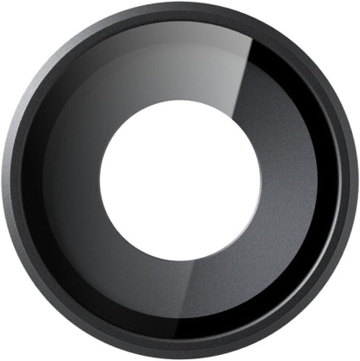 SnelShoppen - Underwater HD Lens Guard voor Action Camera, Hoge Definities Optisch Glas Lens Protector, Anti-Fog Coating, Geschikt voor Onderwater Fot