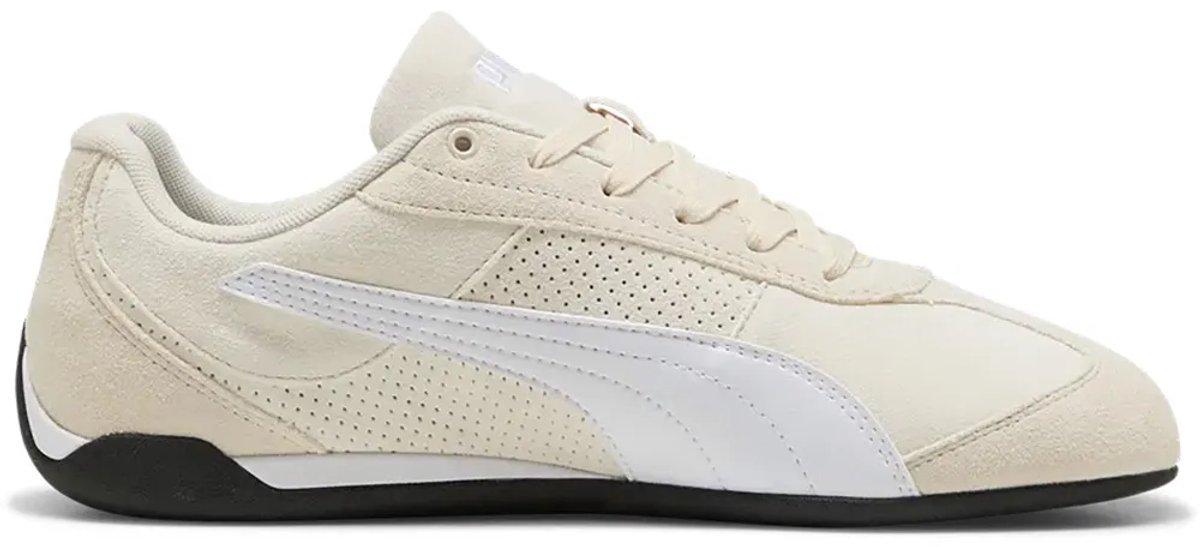 Puma Replicatch Sd Schoenen Zwart