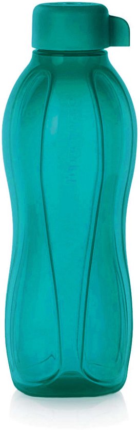 Bouteille éco Tupperware 500 ml (ensemble de 2 pièces)