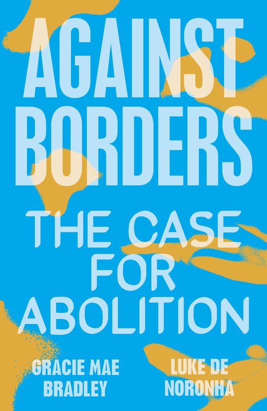 Against Borders - cover