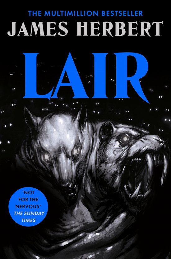 The Rats Trilogy2- Lair