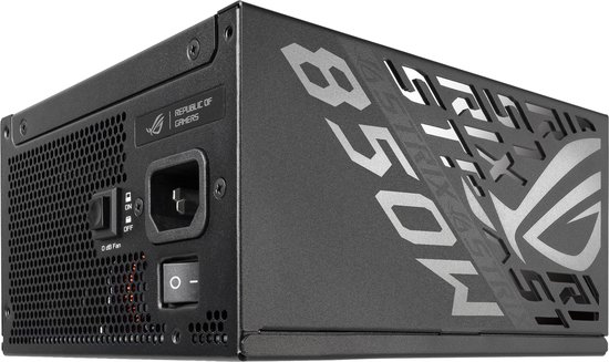 ASUS ROG STRIX 850P GAMING-E 850W 80 Plus Platinum (7/7)