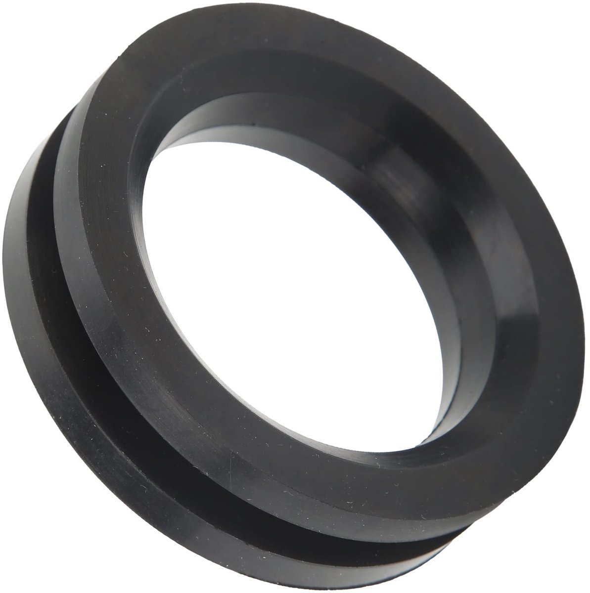 Dailygoods- Afdichting Rubber - Brandstoftank Nek - Afdichtingsknopjes - Stabiele Prestaties - OE-nummer 2880481 - 2,9 inch Diameter - Brandstoftankafdichting