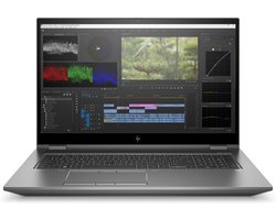 HP Zbook Fury 17 G8 - 17.3
