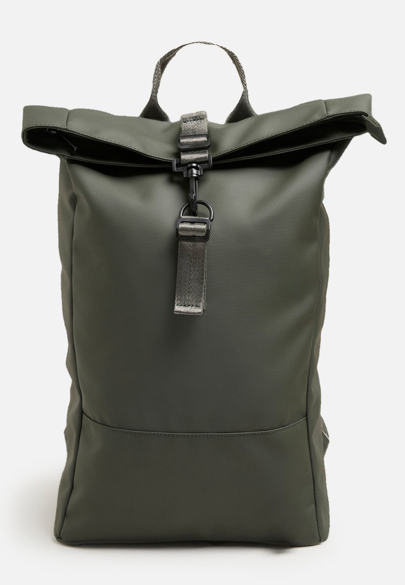 Damart - RainProtect rugzak van Damart - Dames - Groen - Taille Unique