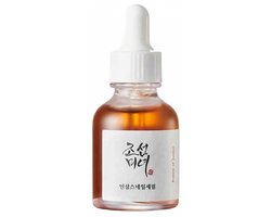 Beauty of Joseon Revive Serum: Ginseng + Snail Mucin 60ml