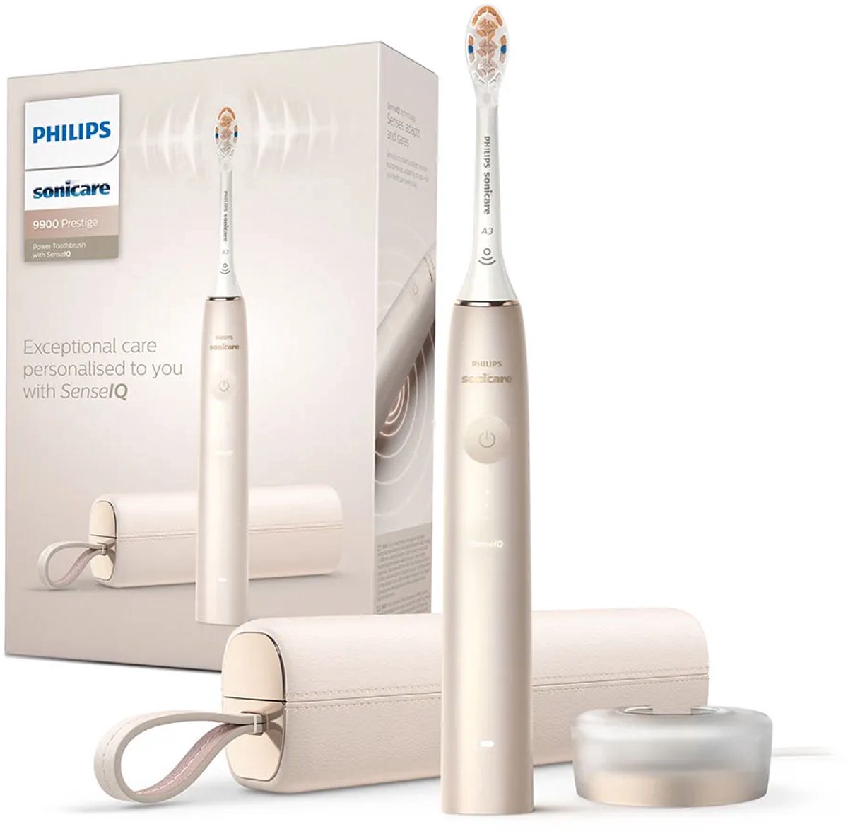 Philips Sonicare Prestige 9900 HX9992/11