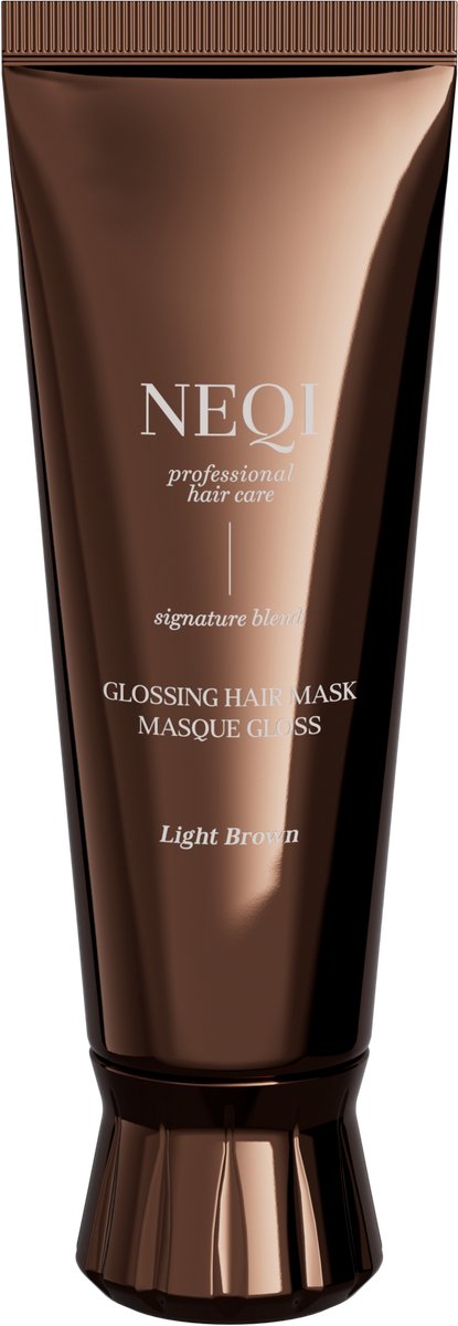 Neqi - Glossing Mask - 120ml