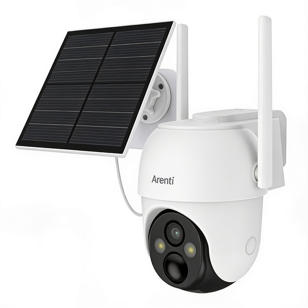 Arenti GO2T Beveiligingscamera Buiten 360° Beweegbaar met - Product - €54,89