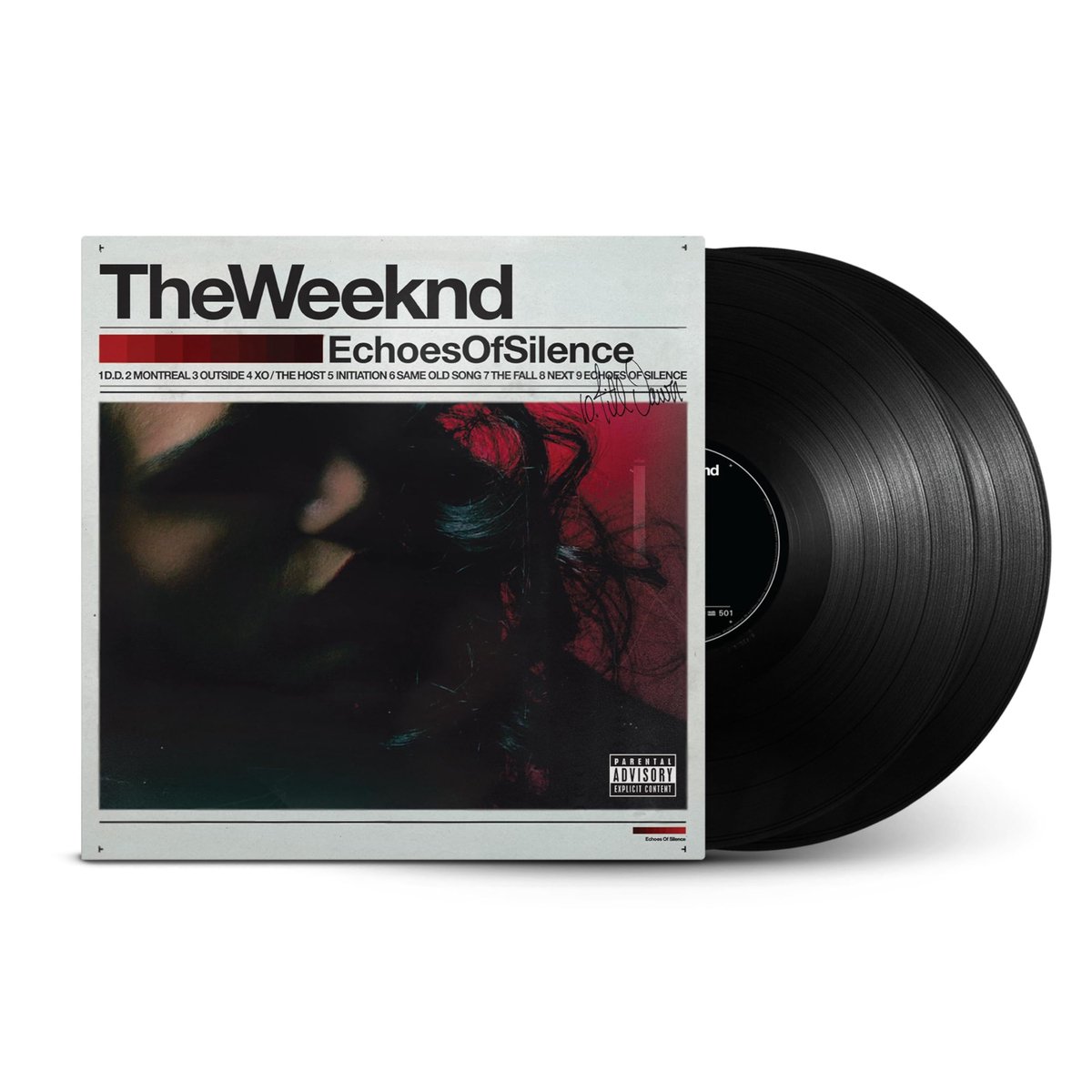 Echoes of Silence - ShopVlot