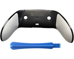 Hzxkqmil Vervangende Achterste Schelp voor PS5 DualSense Edge-controller - ShopVlot