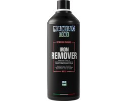 Mafra Maniac Line Iron Remover 1000ml - IJzerverwijderaar Velgen & Carrosserie