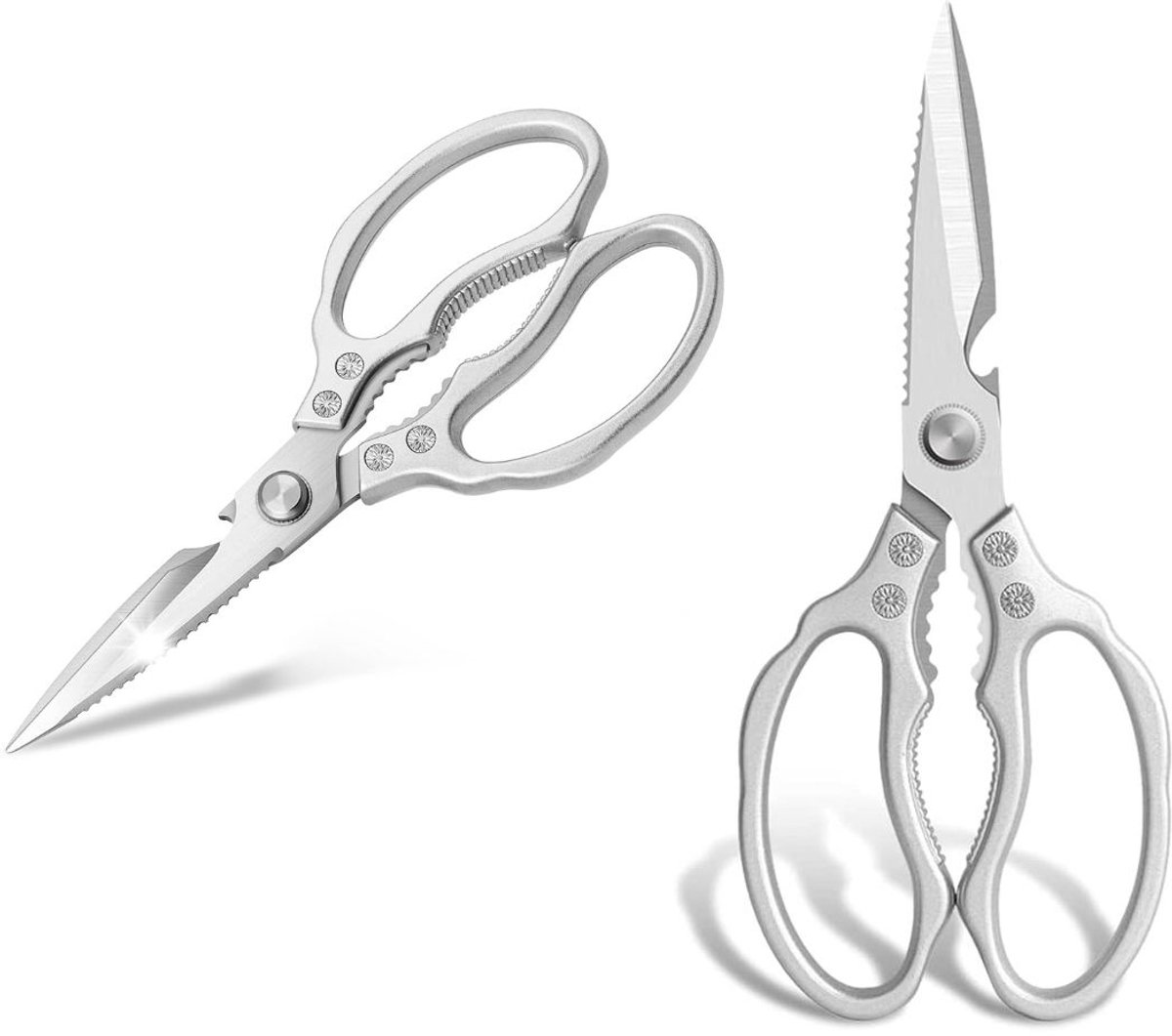 Zavio® Vleesschaar – Wildschaar – Keukenschaar