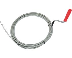Rioolveer - 1,5 Meter - 5mm