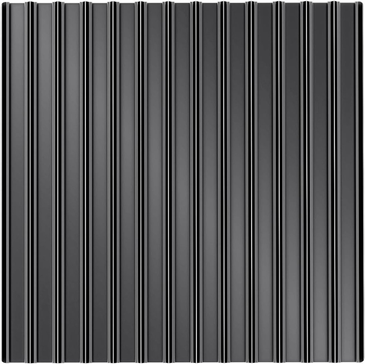 Honingraatplaat - 153 x 153 mm - Aluminium - Voor Lasergraveerders en Lasersnijders