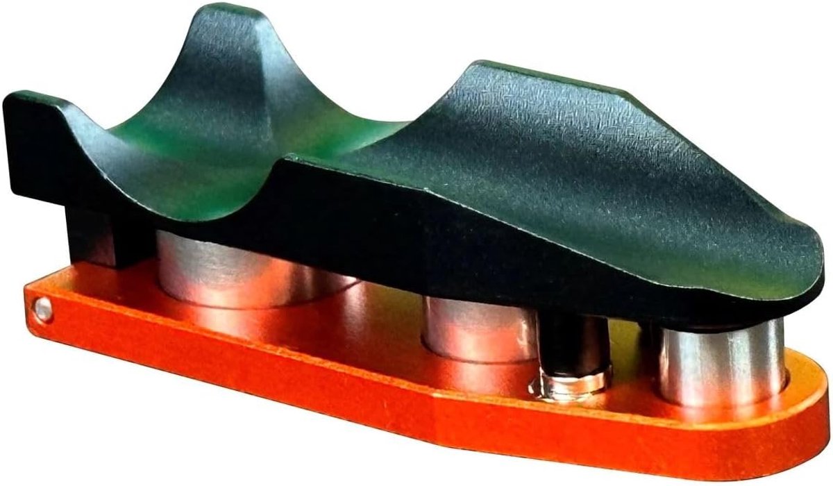Lifestyle-Ambiente PerfecPunch & Stand. The sharpest cigar drill in the world! With cigar bank - ShopVlot
