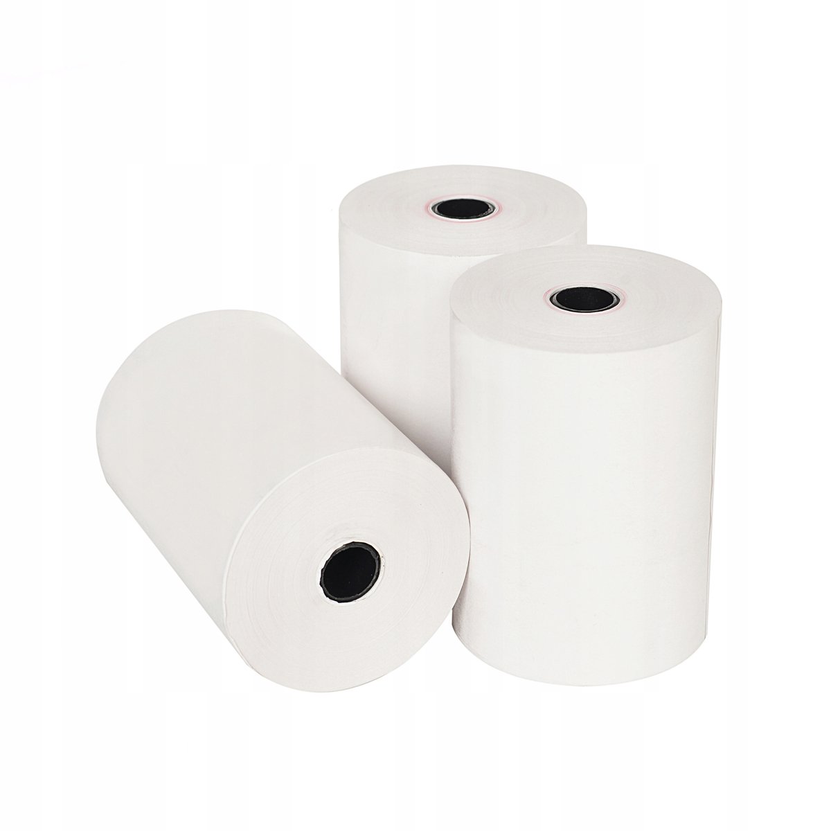 10x Thermische Kassabonnenrol 28x30mm, 30m, BPA-vrij