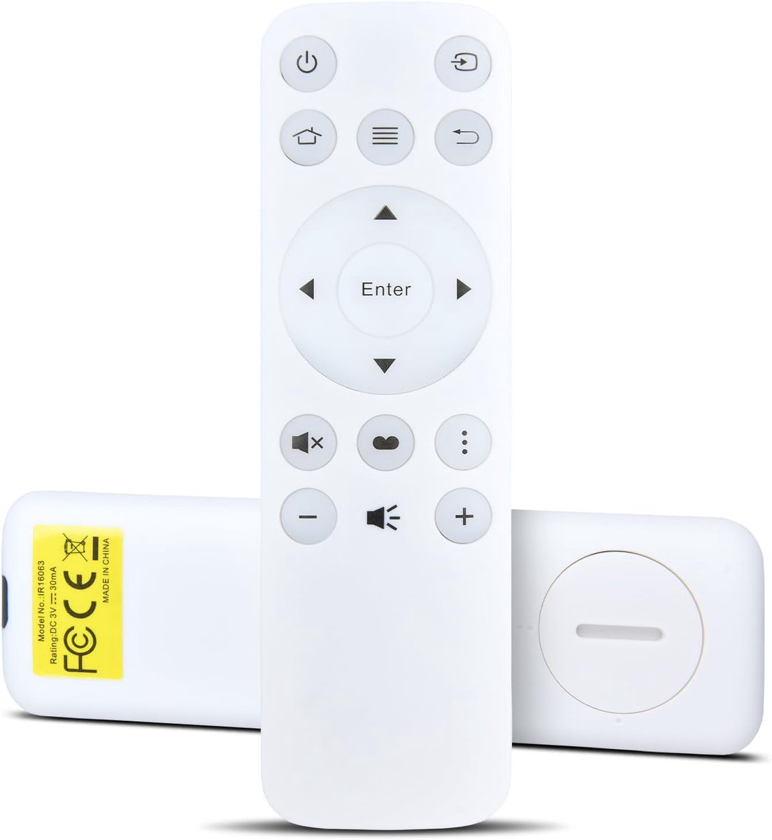 Nieuwe vervangende afstandsbediening geschikt voor Optoma projector OMA-S UHL55 UHZ50 UHD55 UHZ55 UHD50 - ShopVlot